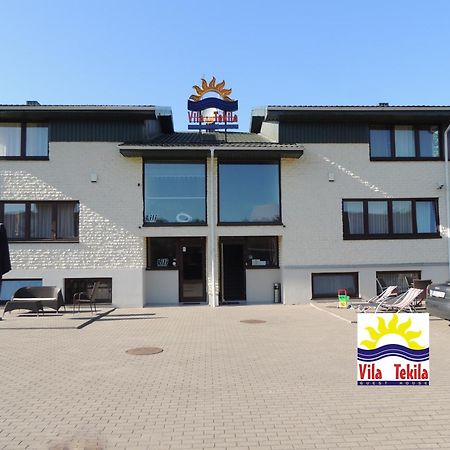 Vila Tekila Palanga Exterior photo
