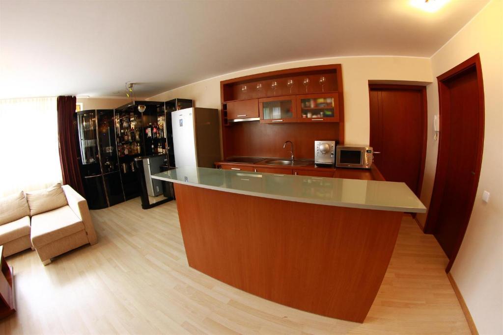 Vila Tekila Palanga Room photo