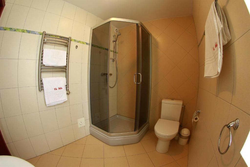 Vila Tekila Palanga Room photo