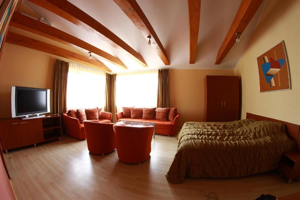 Vila Tekila Palanga Room photo