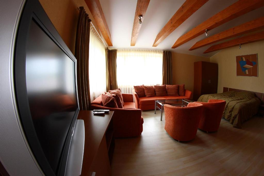 Vila Tekila Palanga Room photo