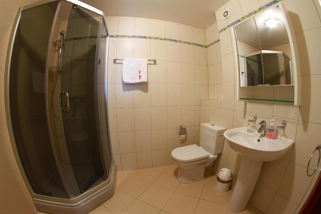 Vila Tekila Palanga Room photo
