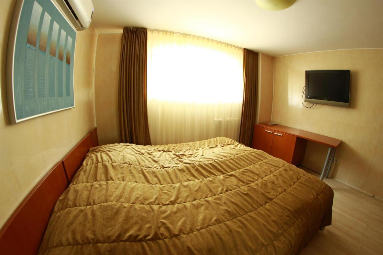 Vila Tekila Palanga Room photo