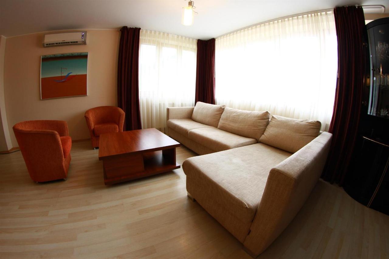 Vila Tekila Palanga Room photo
