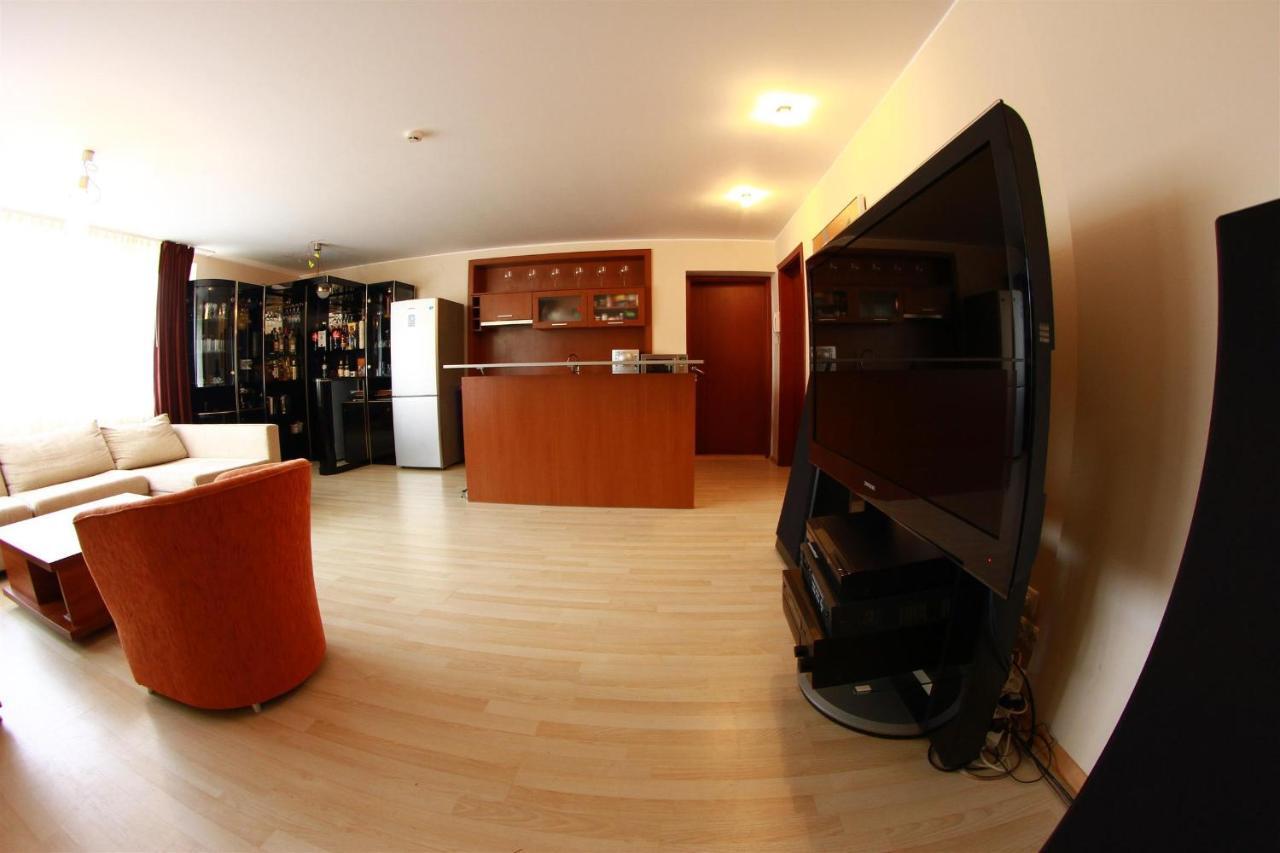 Vila Tekila Palanga Room photo