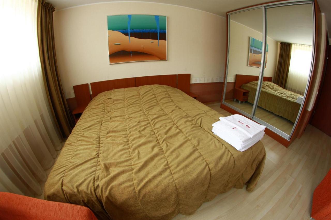 Vila Tekila Palanga Room photo