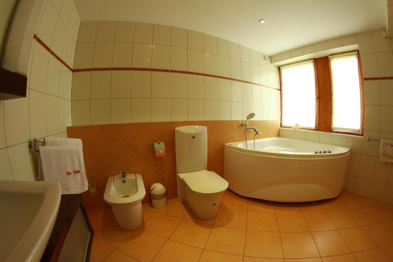 Vila Tekila Palanga Room photo