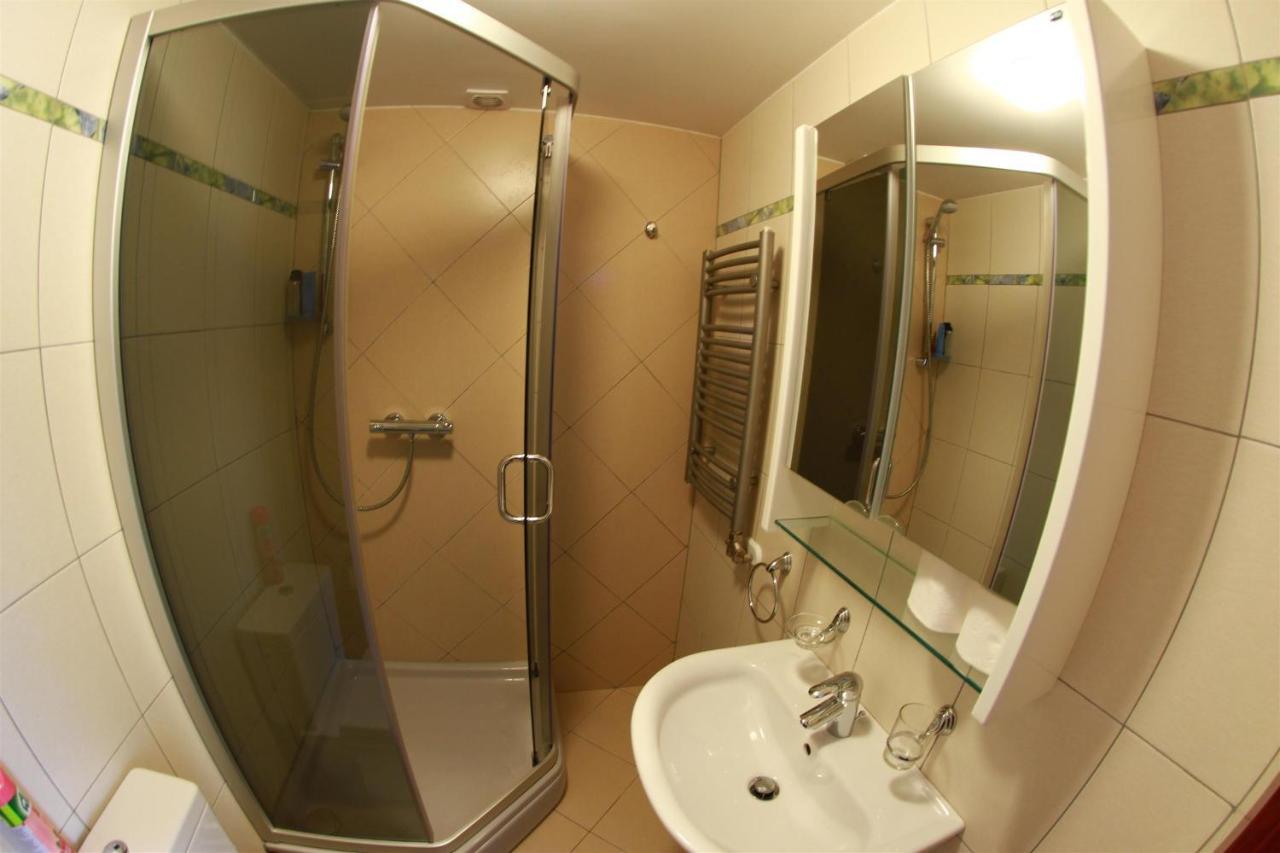 Vila Tekila Palanga Room photo